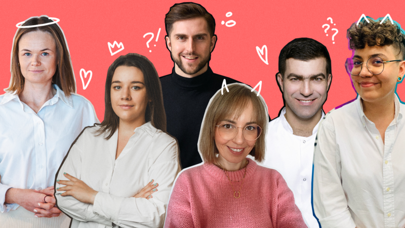 Dyżury ekspertów SEXEDPL