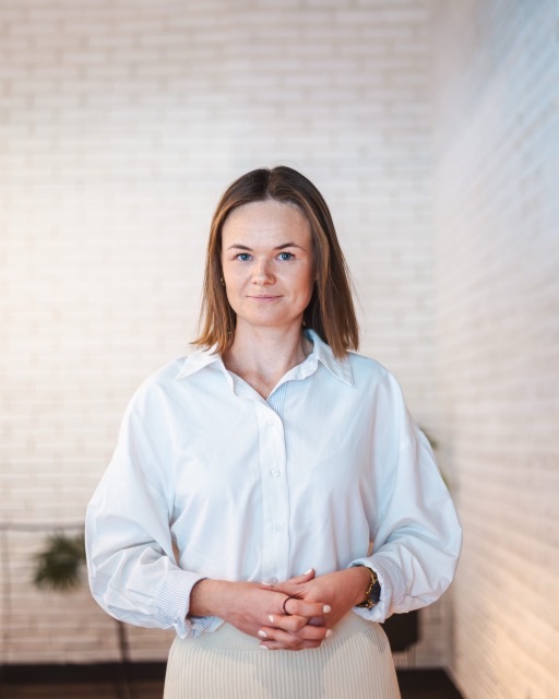 Lek. Karolina Lisek-Kubacka