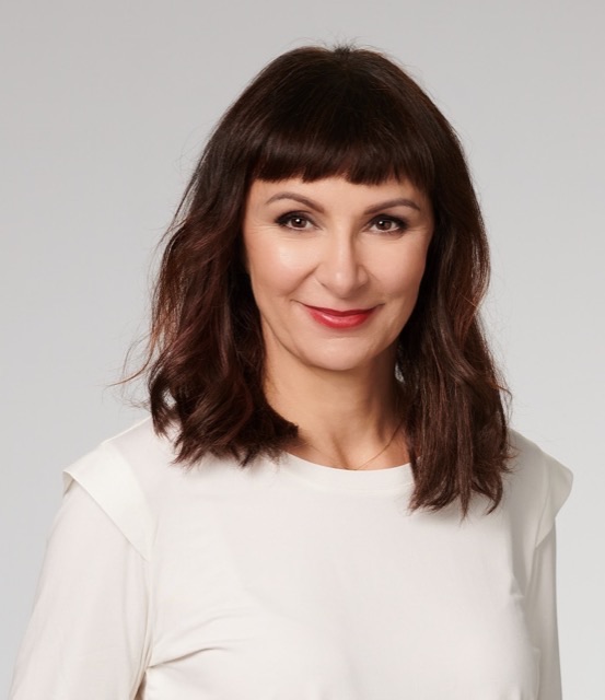 Prof. Marzena Dębska