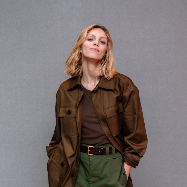 Anja Rubik