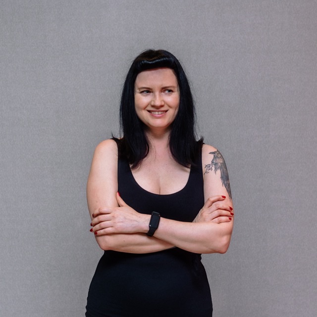 Dagmara Łacny