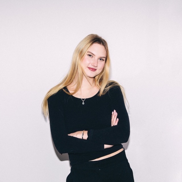 Hanka Kędzierska