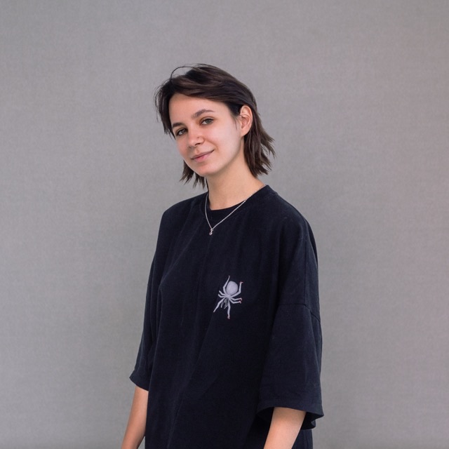 Maja Urbanek